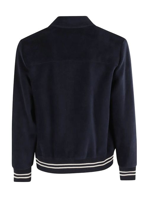 Varsity Jacket CIRCOLO 1901 | CN4967G0007